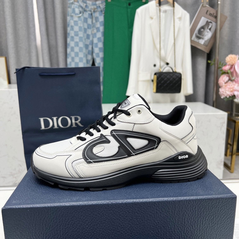 ch**an D*or casual shoes